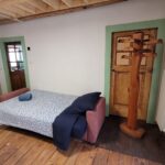 Divano letto 120x200